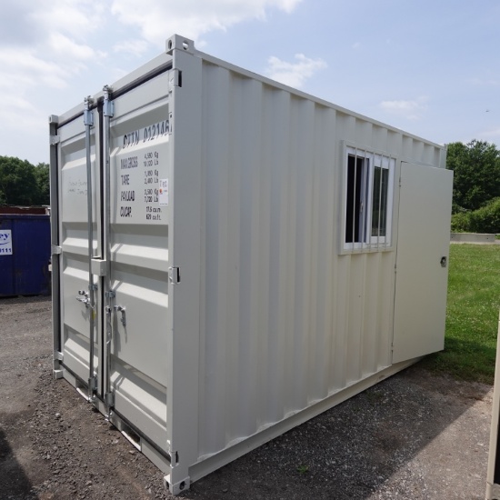 New 10ft Sea Container