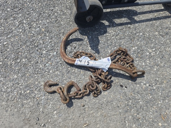 j- hook
