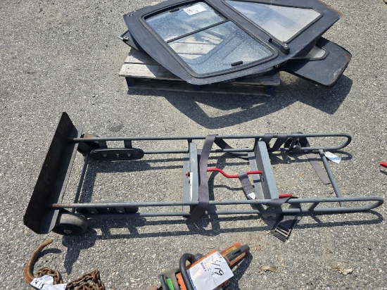 Utility Dolly