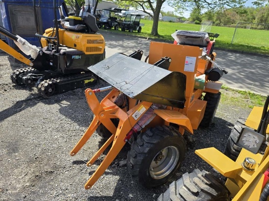 New Machpro Mp-l905 Loader