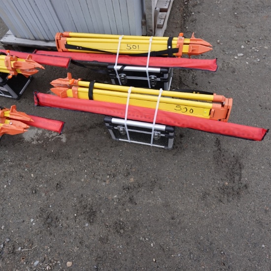 New Future Laser Level With Tripod