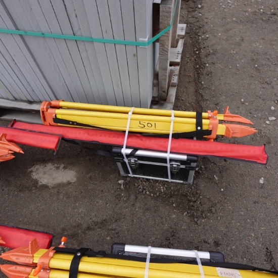 New Future Laser Level With Tripod