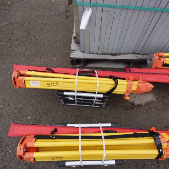 New Future Laser Level With Tripod