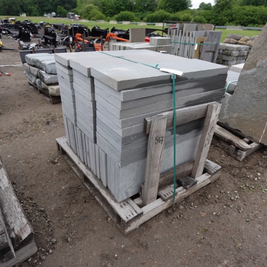 Lot Of Pavers
