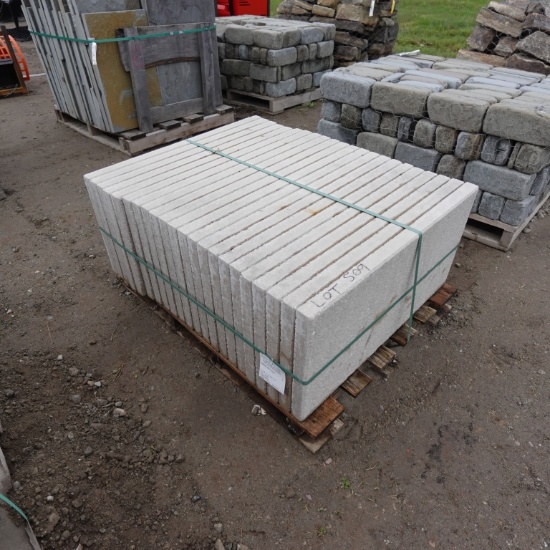Lot Of Pavers