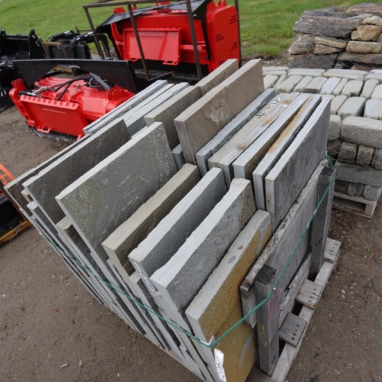 Lot Of Pavers