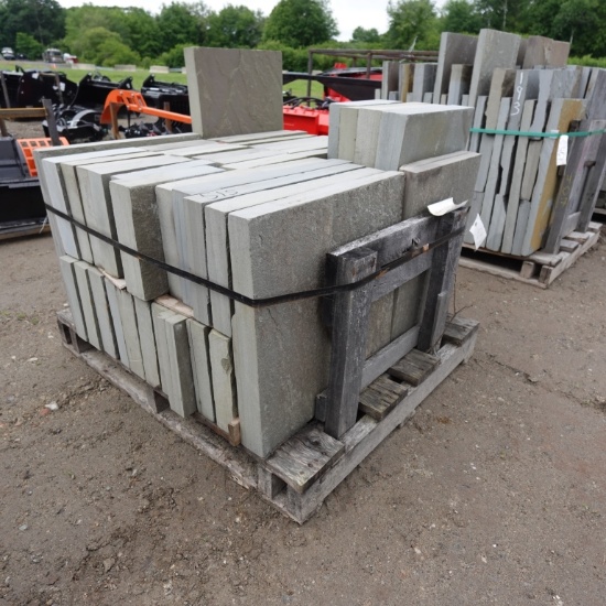 Lot Of Pavers