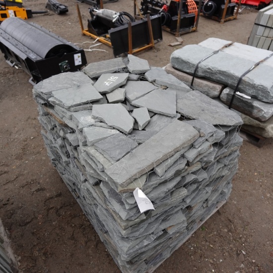 Lot Of Patio Stone