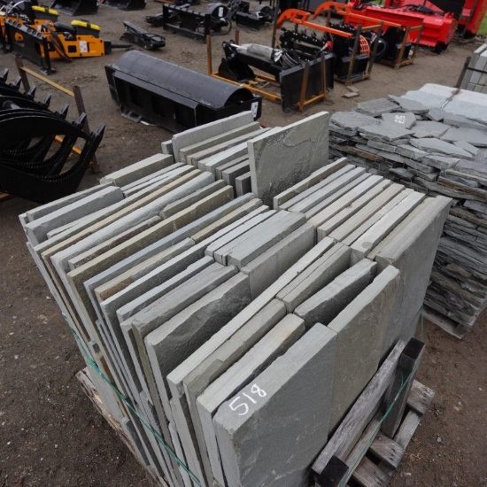 Lot Of Pavers