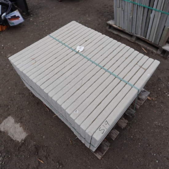Lot Of Pavers