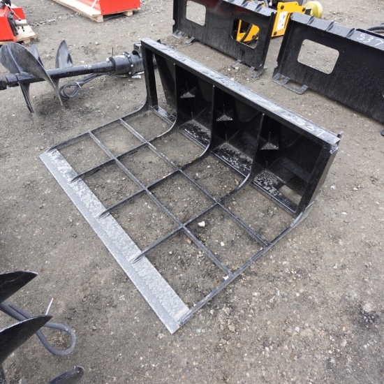 New Future Land Leveler