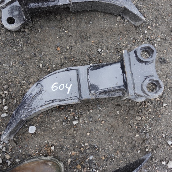 New Future Mini Excavator Ripper