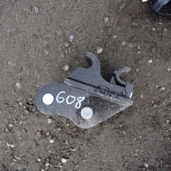 New Future Mini Excavator Coupler