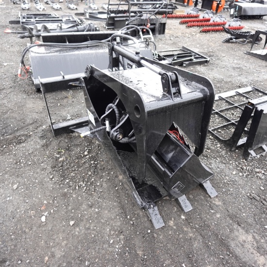 New Future 3t Hydraulic Tilt Bucket