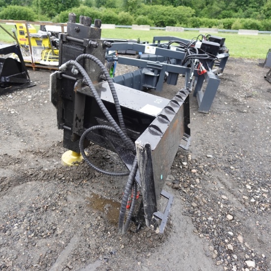 New Future Post Driver Attachment