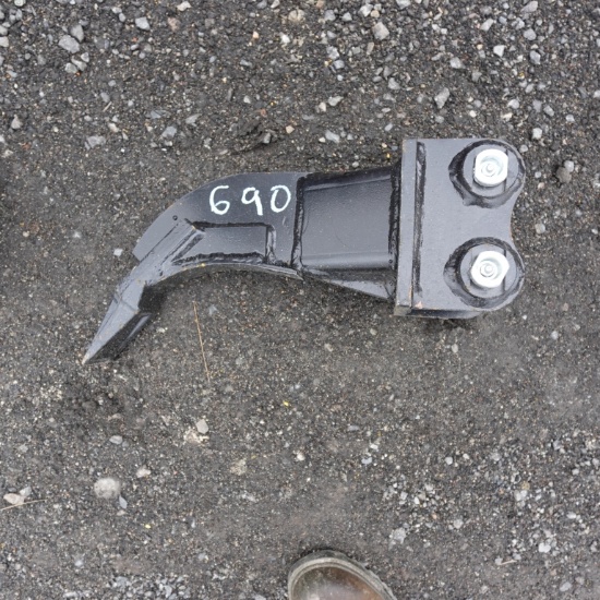 New Mini Excavator Ripper