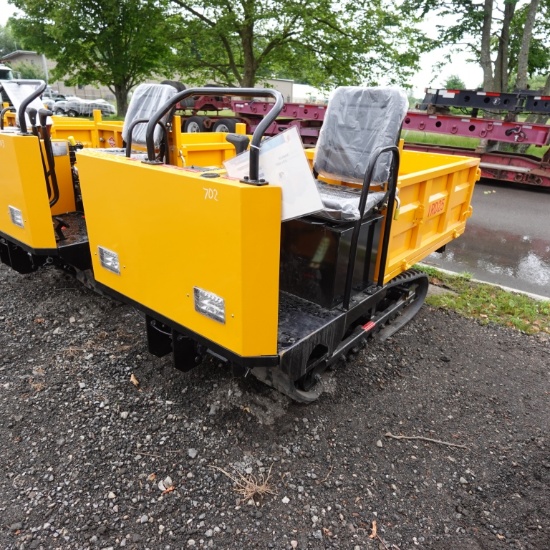 New 2025 Ird25 Crawler Dumper