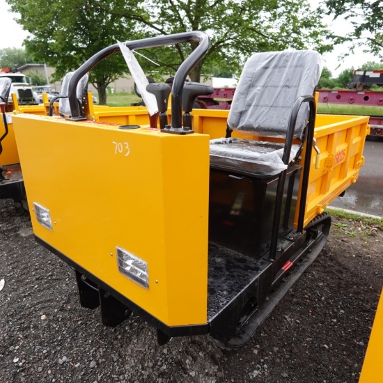 New 2025 Ird25 Crawler Dumper