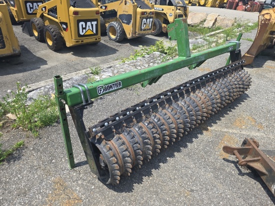 Frontier Cp1596 Cultipacker