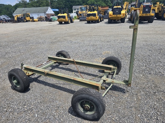 Military Dolly