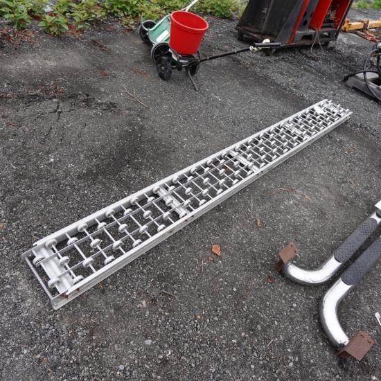 10ft Skate Conveyor