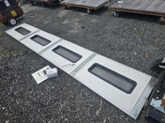 Garage Door Panel