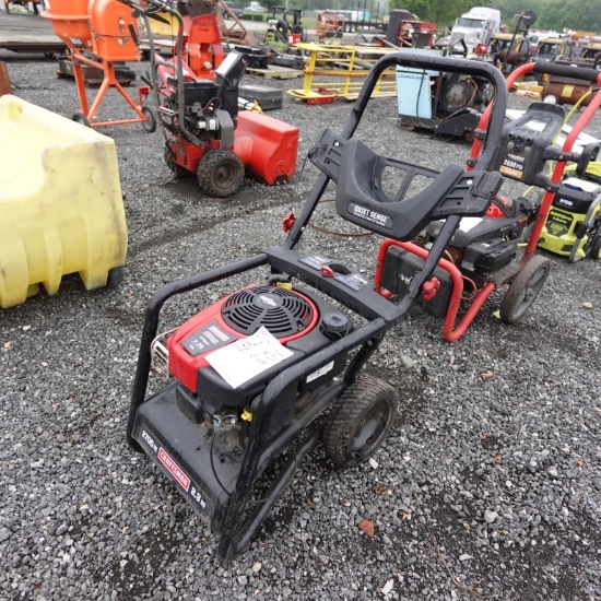 Craftsman Pressure Washer