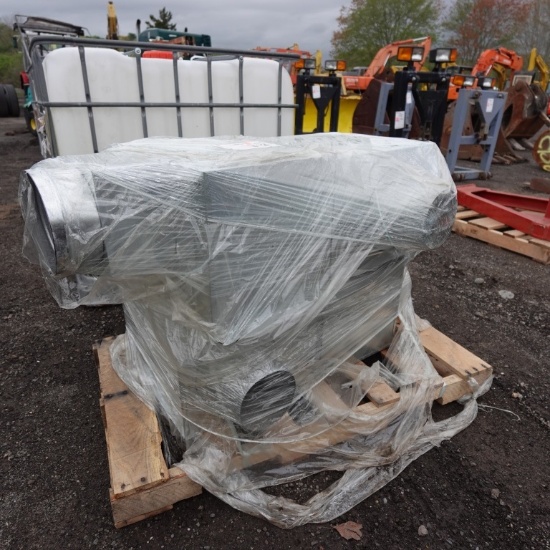 Hydraulic Power Unit