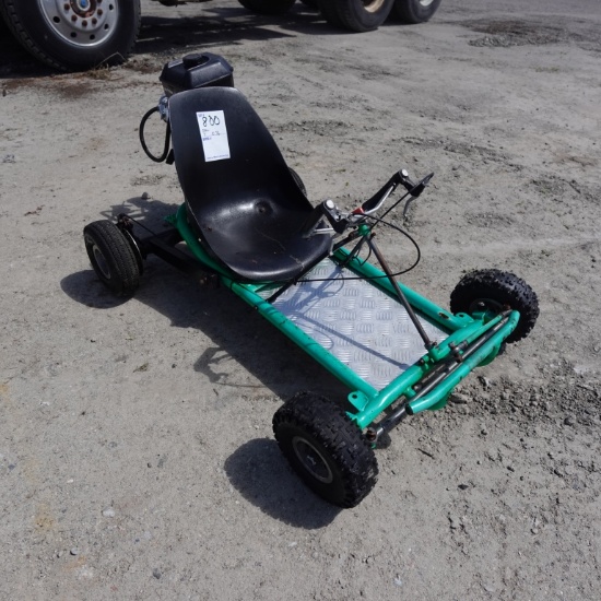 Go Kart