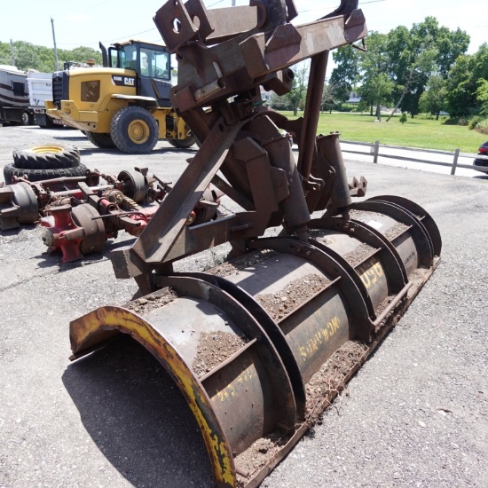 Snow Plow