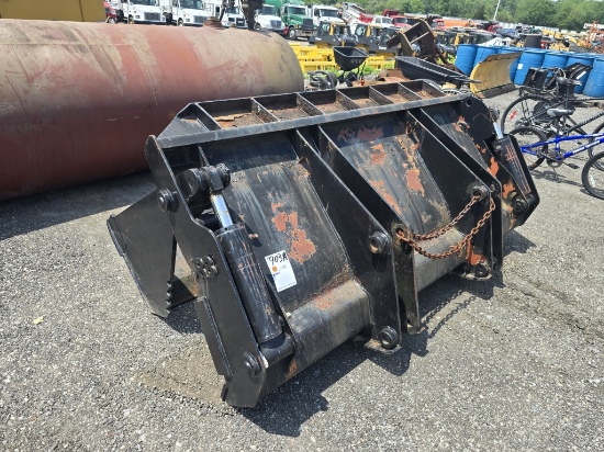 Jrb 4 In 1 Bucket