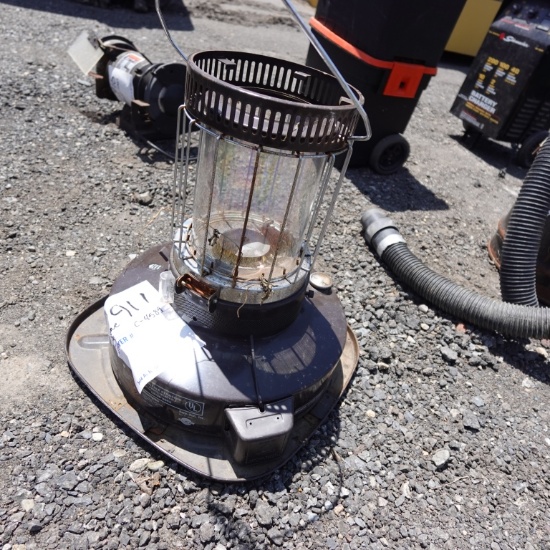 Kero-Sun Moonlighter Portable Kerosene-Fired
