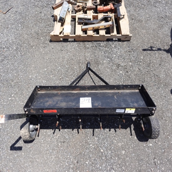 Brinly Cultivator