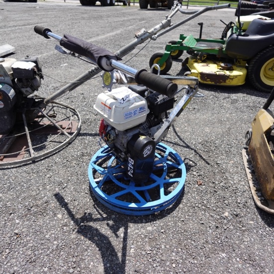 Bartell B424 Power Trowel