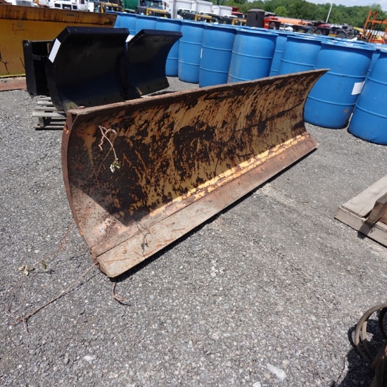 Snow Plow