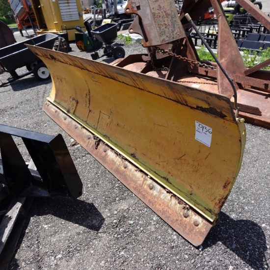 Snow Plow