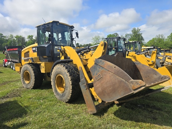 Cat 930 Wheel Loader