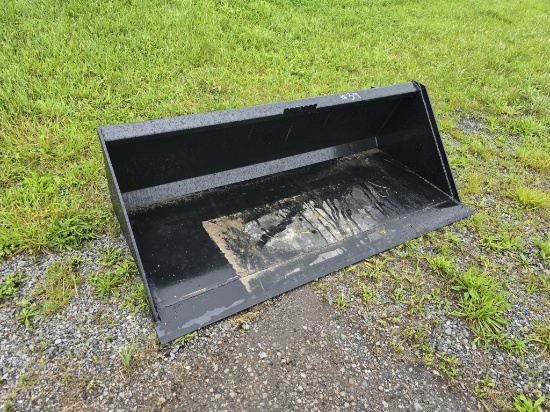 New 66" Bucket