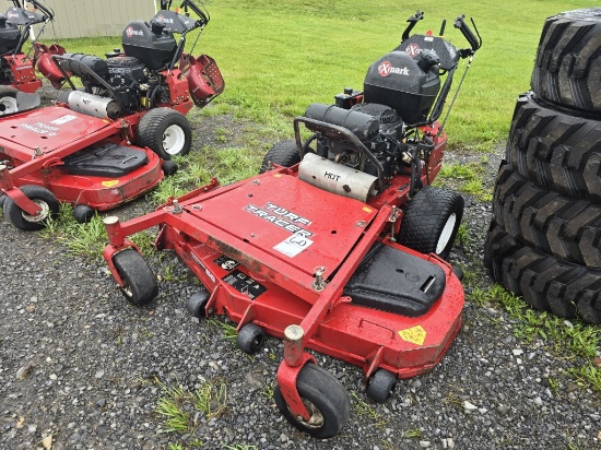 2020 Exmark Turf Tracer Walk Behind Mower