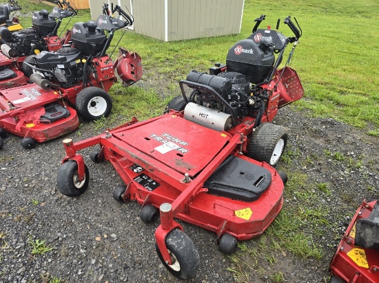 2022 Exmark Turf Tracer Walk Behind Mower
