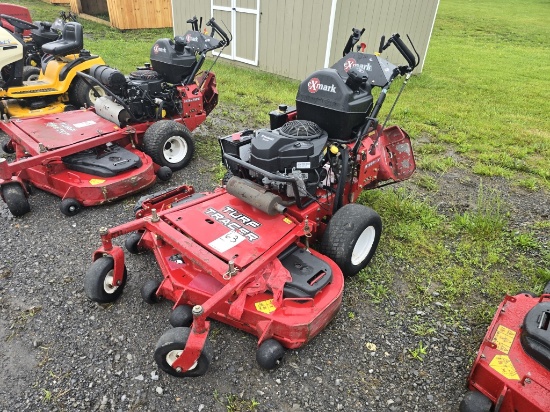 2022 Exmark Turf Tracer Walk Behind Mower