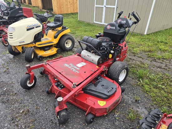 2021 Exmark Turf Tracer Walk Behind Mower Mower