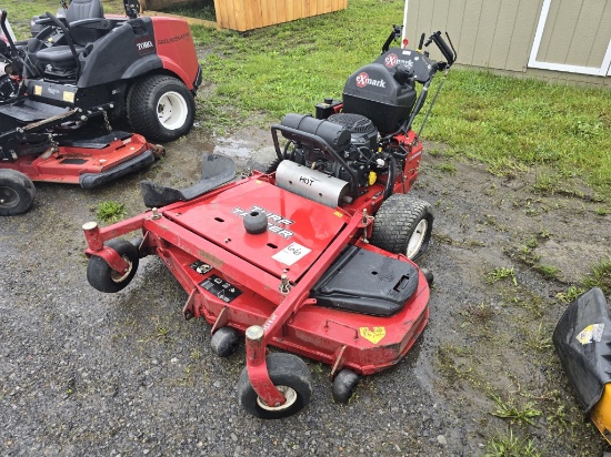 2022 Exmark Turf Tracer Walk Behind Mower