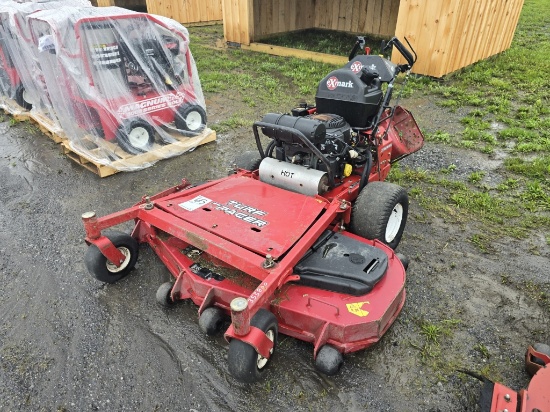 2022 Exmark Turf Tracer Walk Behind Mower