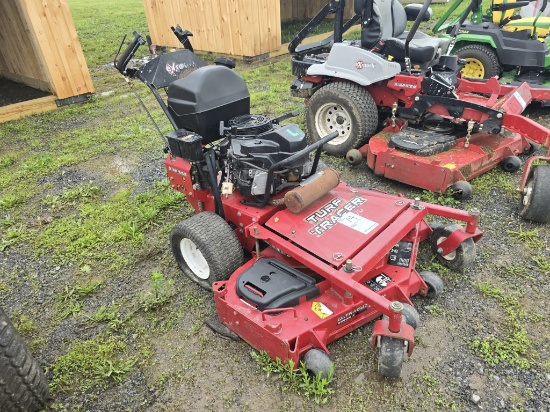2016 Turf Tracer Walk Behind Mower