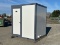 Irmt Mobile Toilet W/shower