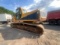 Komatsu Pc250lc-6l Excavator