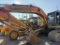Hitachi 200 Excavator