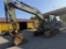 Cat 320d Excavator