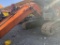 Hitachi 200lc Excavator